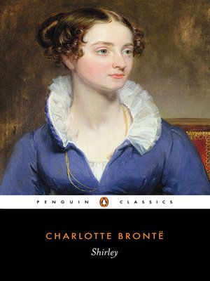 Shirley - ebook